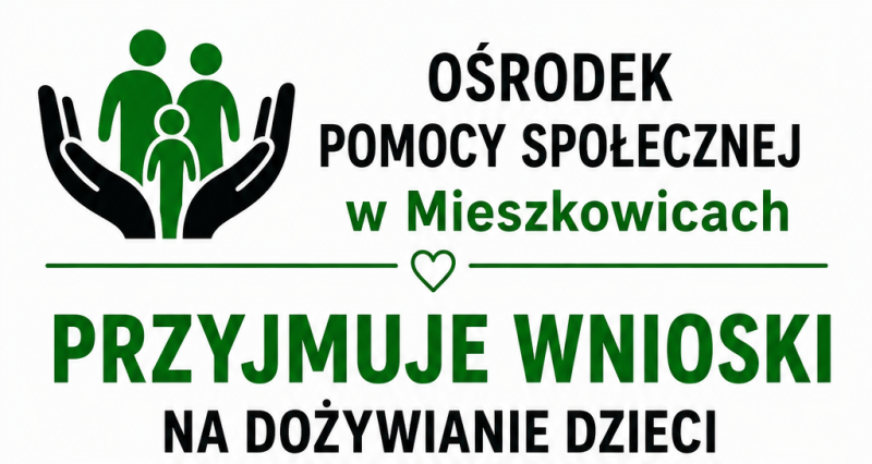 Zdjęcie: Wnioski na dożywianie dzieci